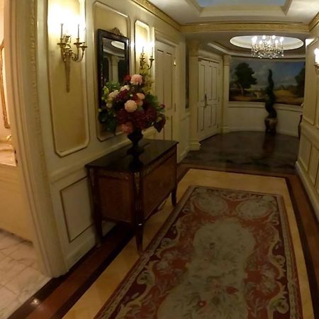 Westgate Hotell Las Vegas Eksteriør bilde