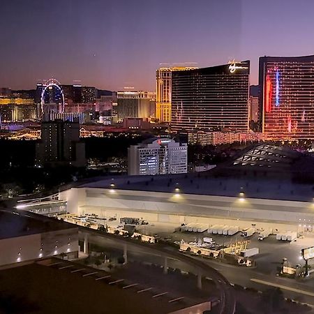 Westgate Hotell Las Vegas Eksteriør bilde