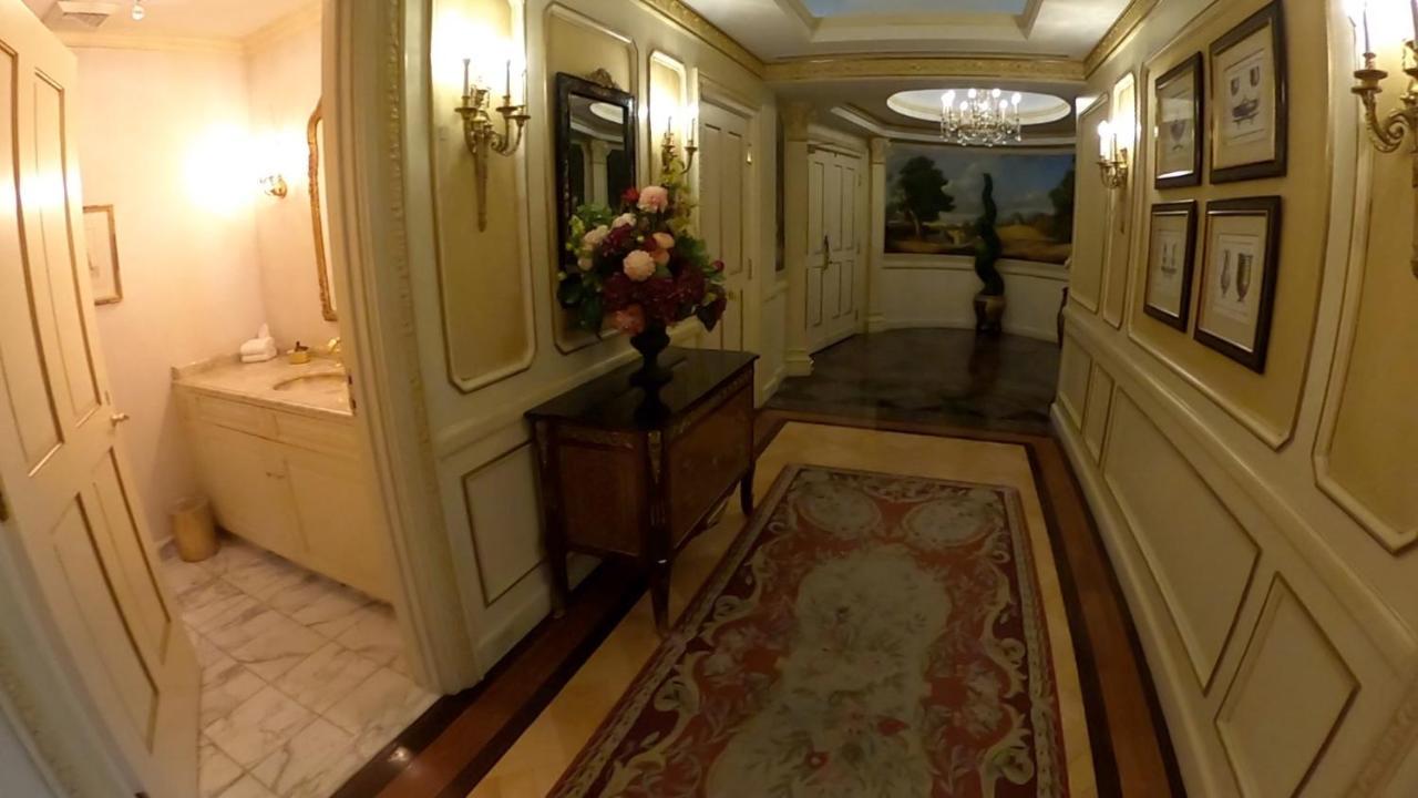 Westgate Hotell Las Vegas Eksteriør bilde