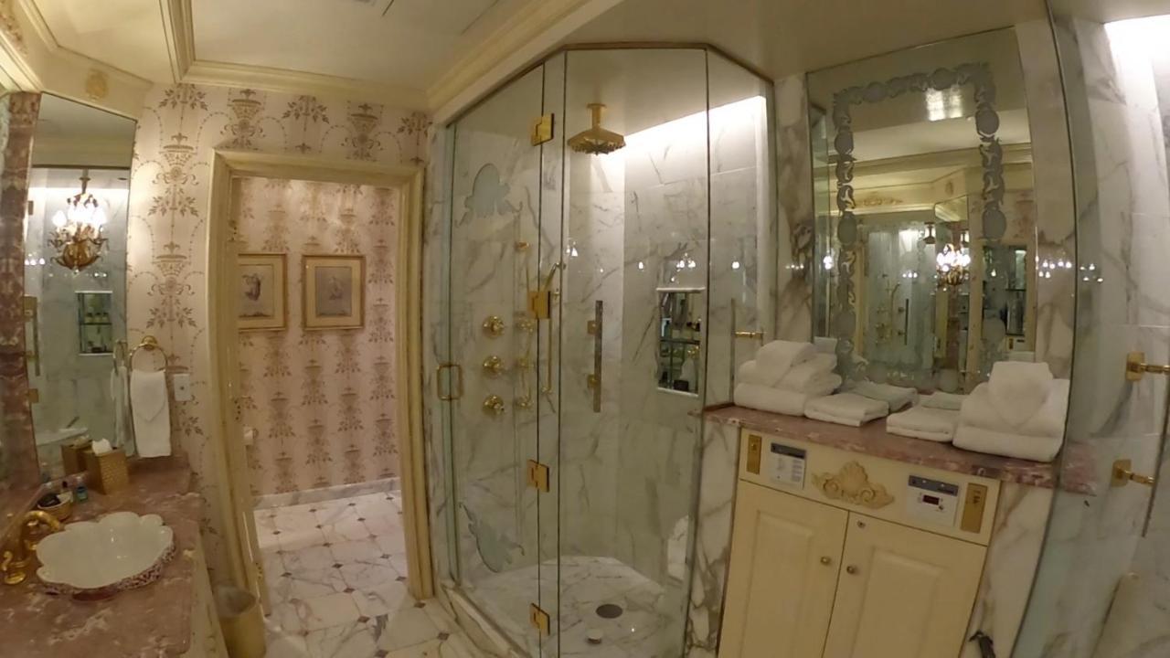 Westgate Hotell Las Vegas Eksteriør bilde