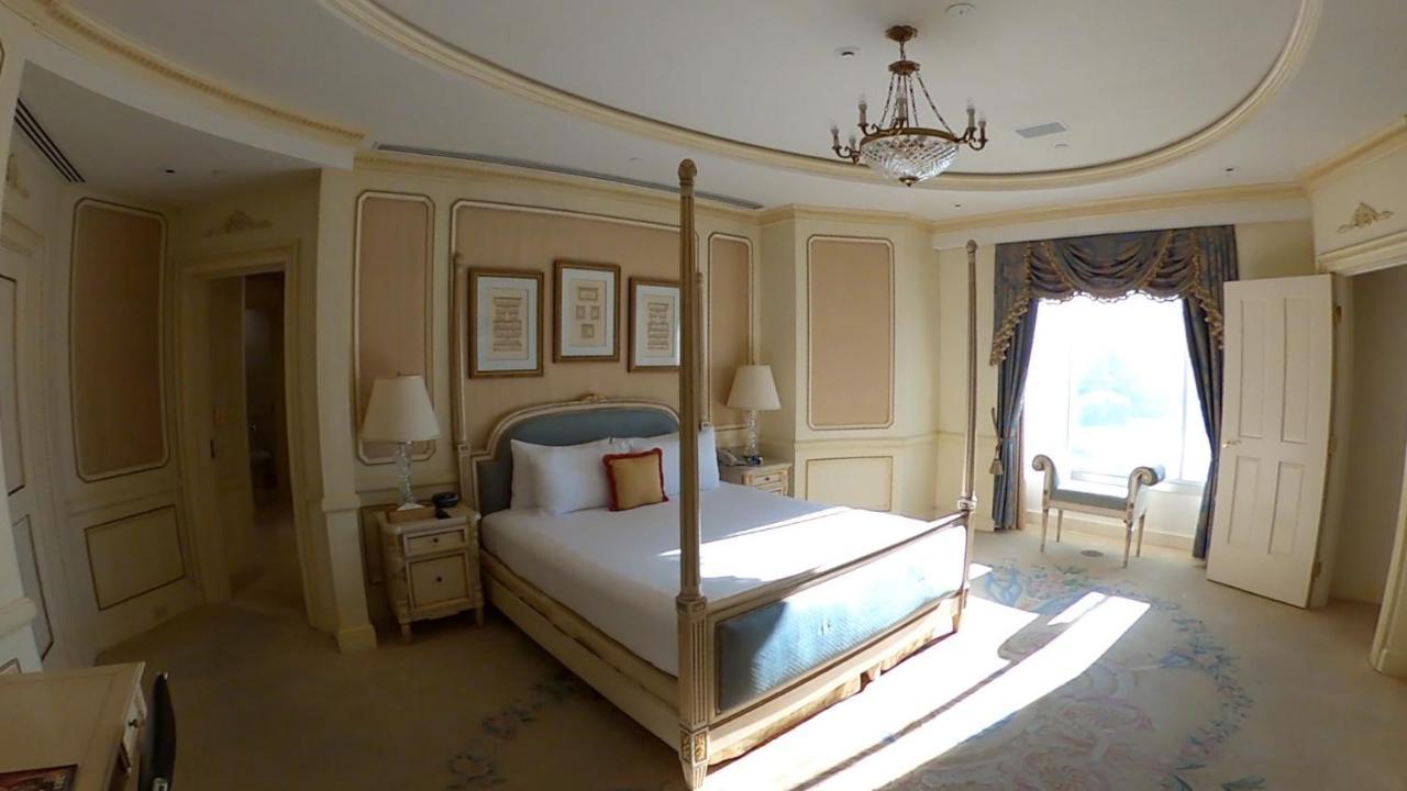 Westgate Hotell Las Vegas Eksteriør bilde
