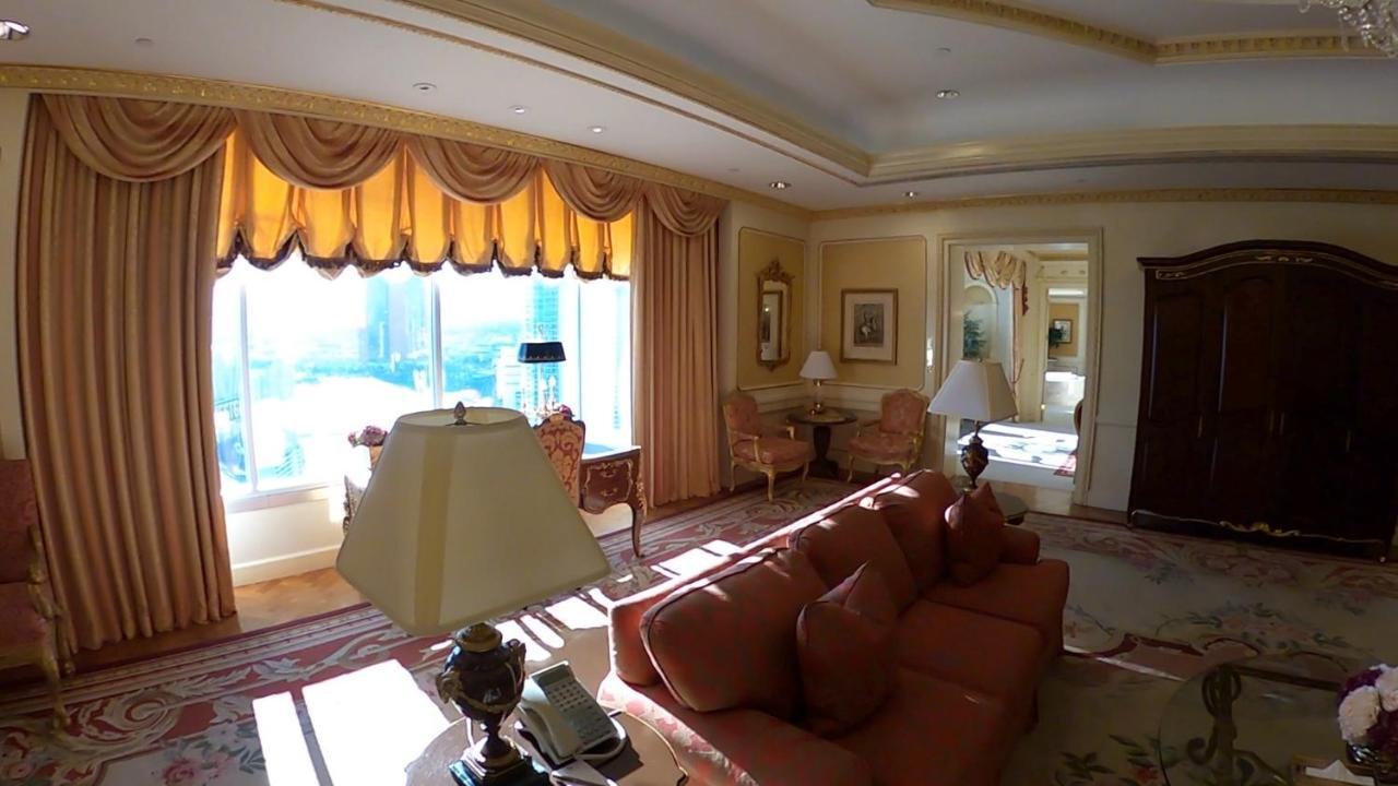 Westgate Hotell Las Vegas Eksteriør bilde