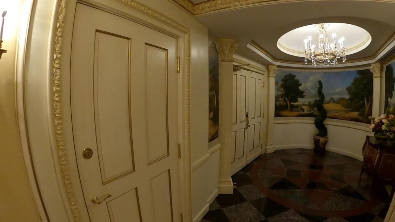 Westgate Hotell Las Vegas Eksteriør bilde
