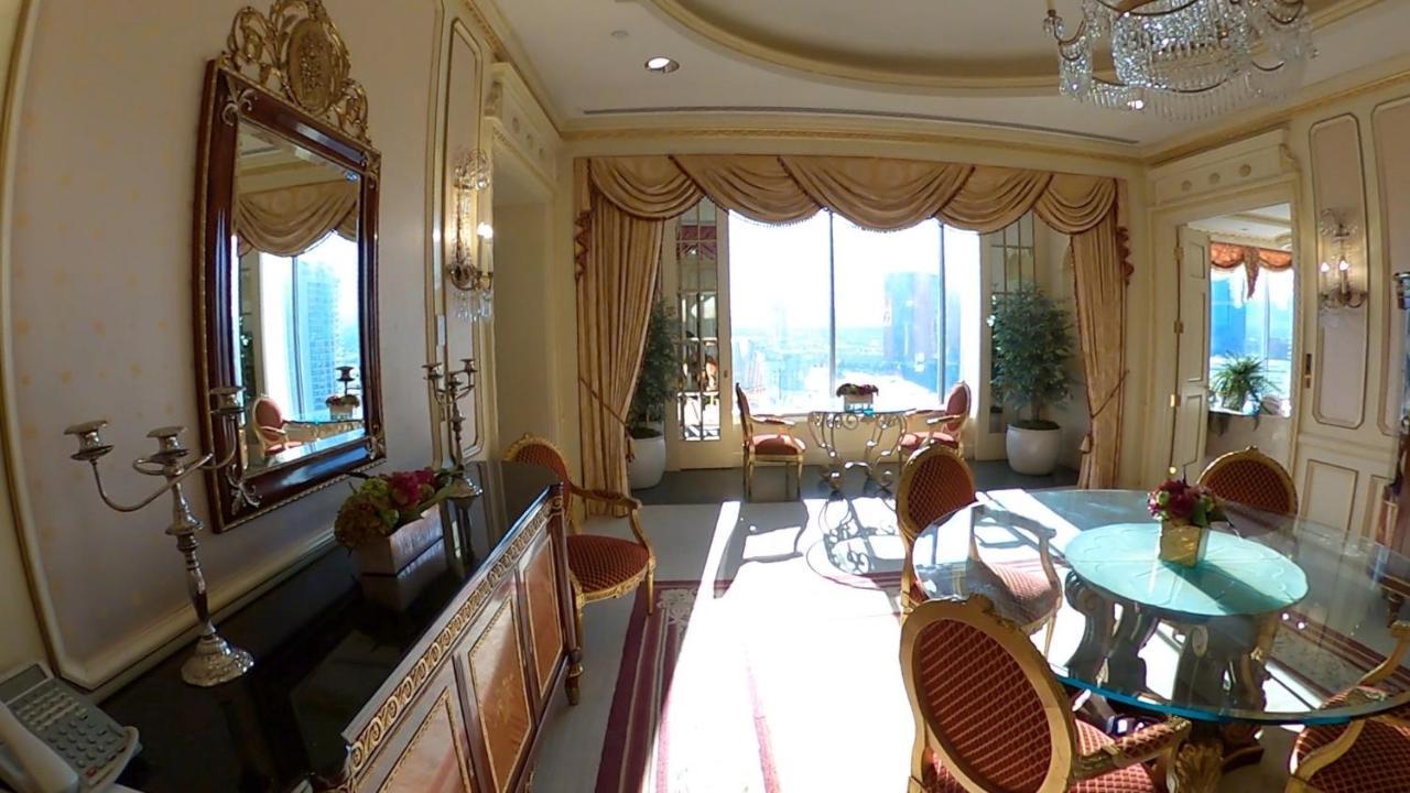 Westgate Hotell Las Vegas Eksteriør bilde