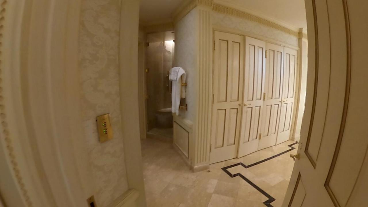 Westgate Hotell Las Vegas Eksteriør bilde