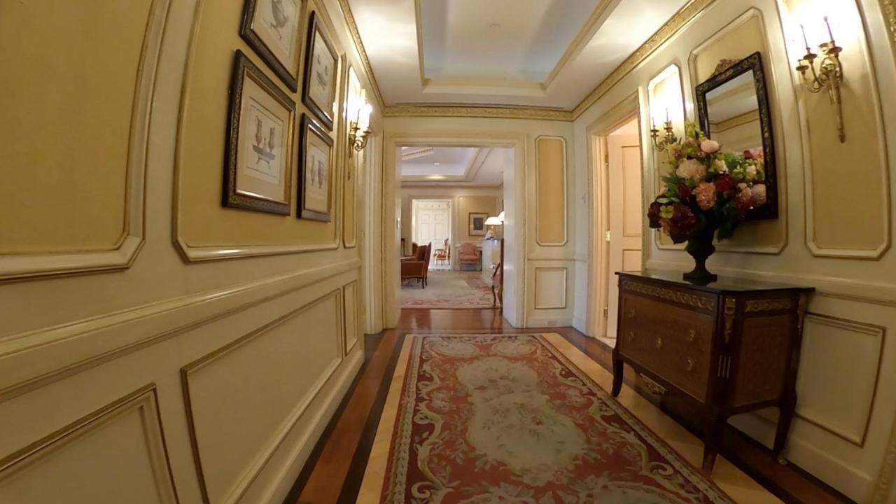 Westgate Hotell Las Vegas Eksteriør bilde