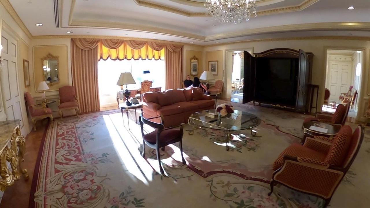 Westgate Hotell Las Vegas Eksteriør bilde