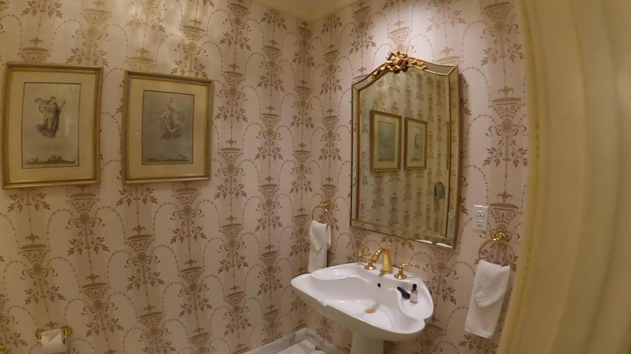 Westgate Hotell Las Vegas Eksteriør bilde