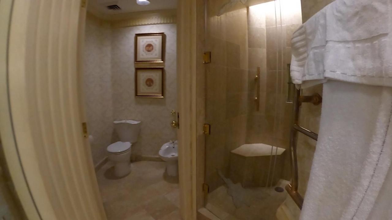 Westgate Hotell Las Vegas Eksteriør bilde