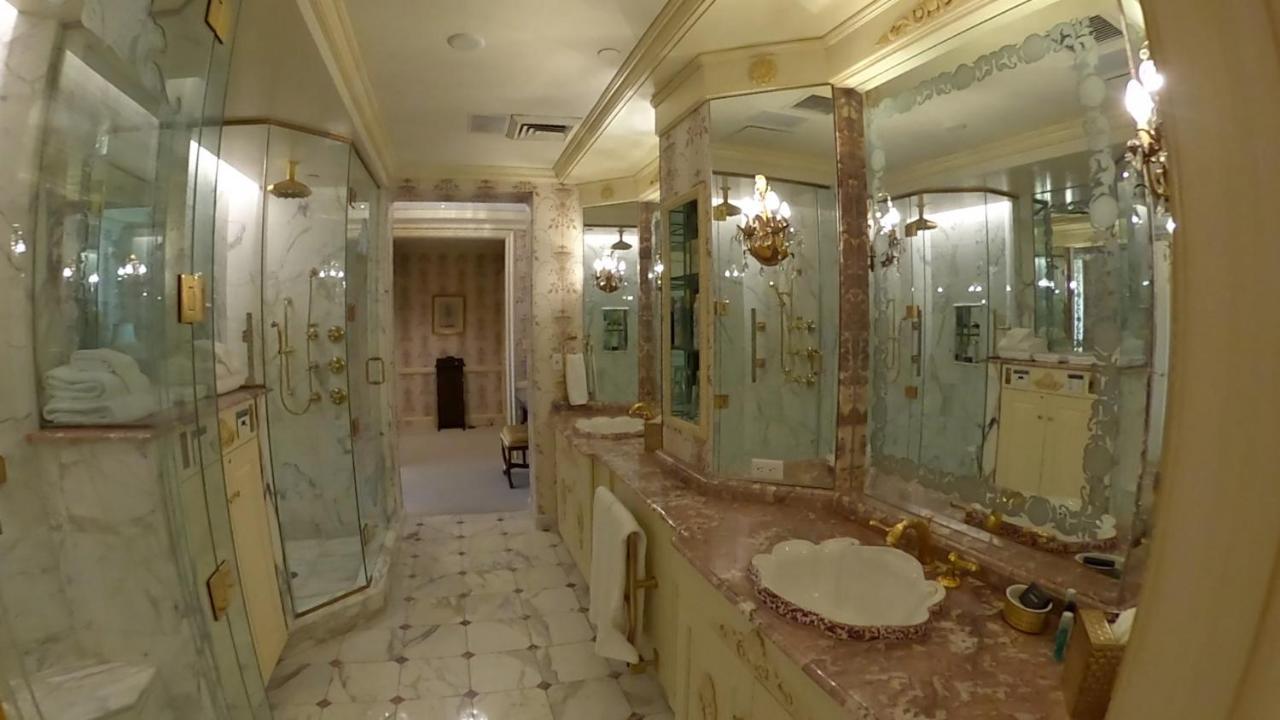 Westgate Hotell Las Vegas Eksteriør bilde