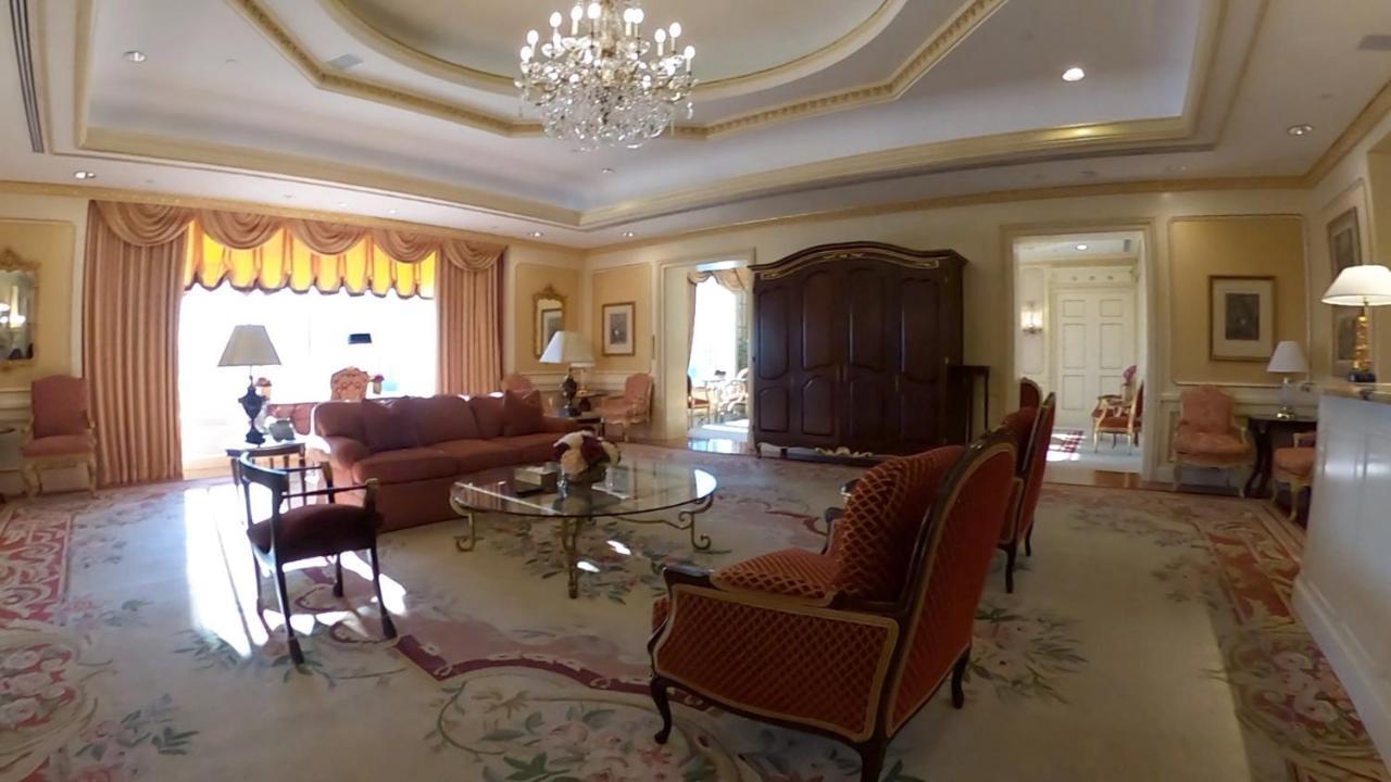 Westgate Hotell Las Vegas Eksteriør bilde