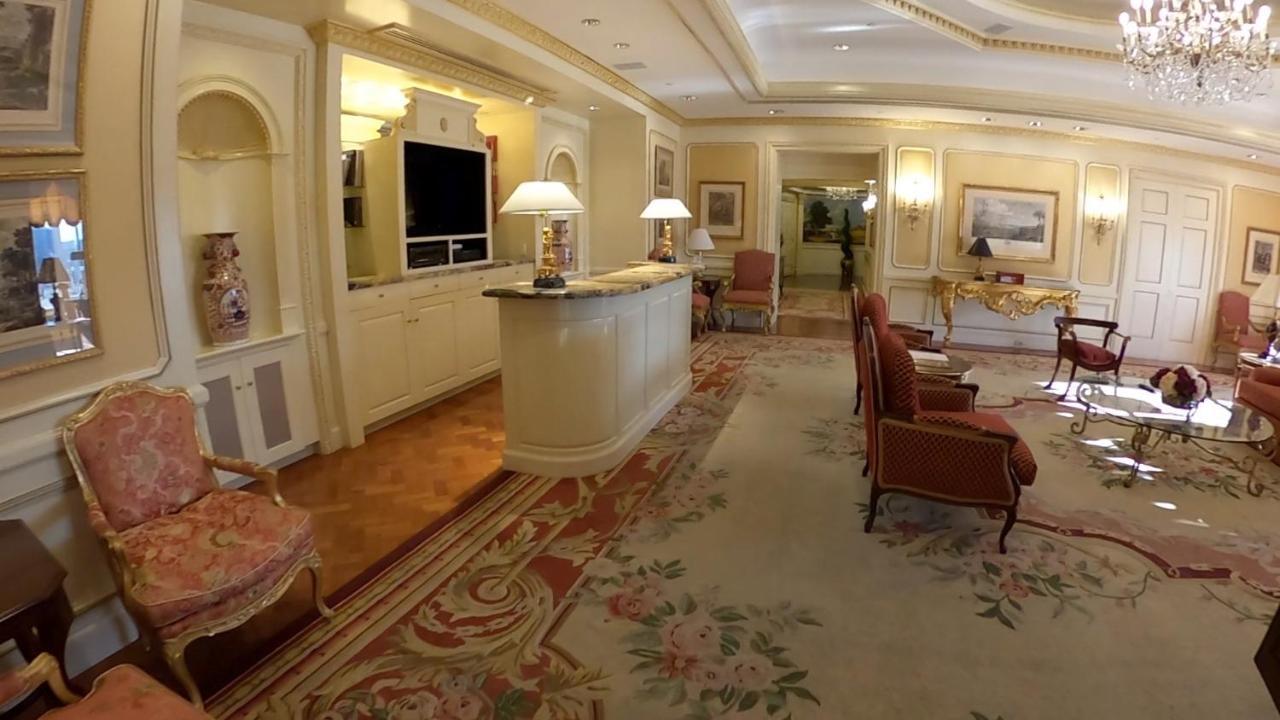 Westgate Hotell Las Vegas Eksteriør bilde