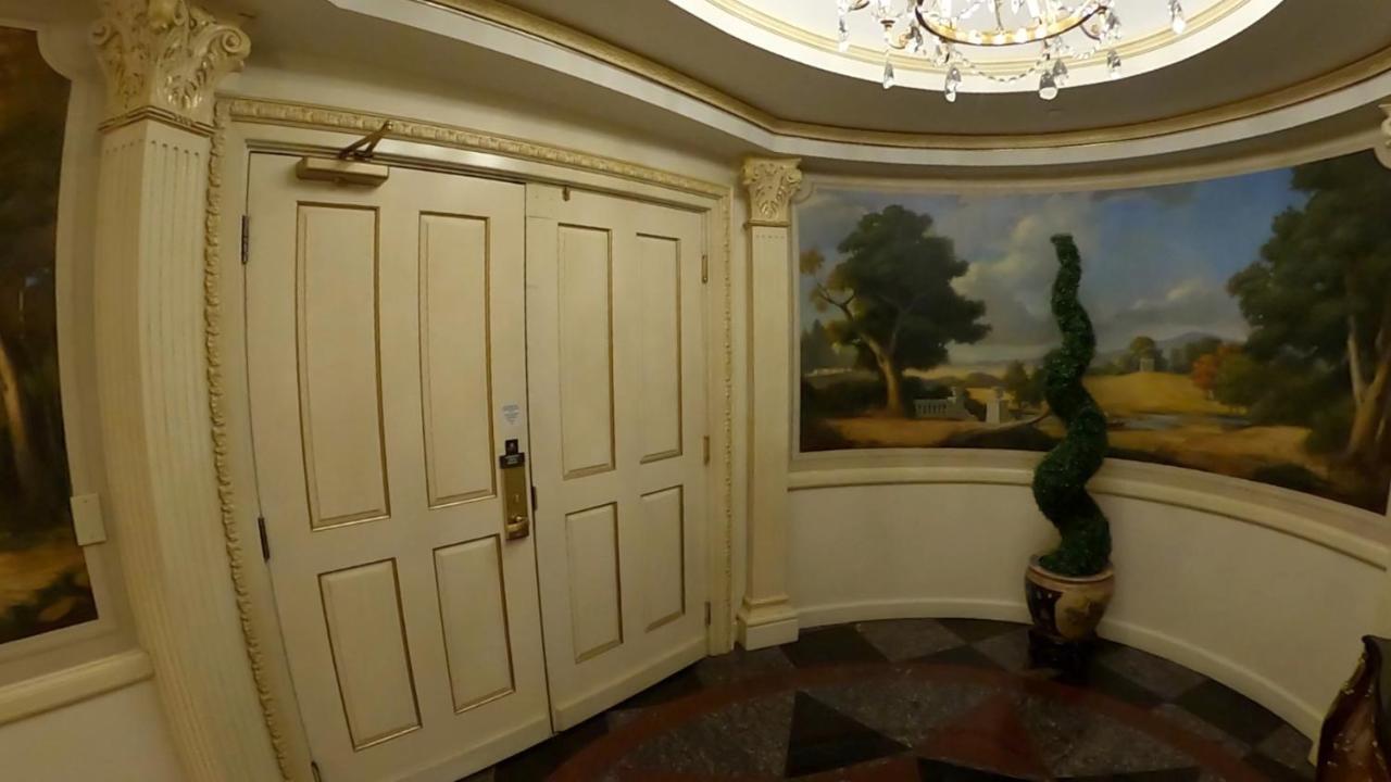 Westgate Hotell Las Vegas Eksteriør bilde