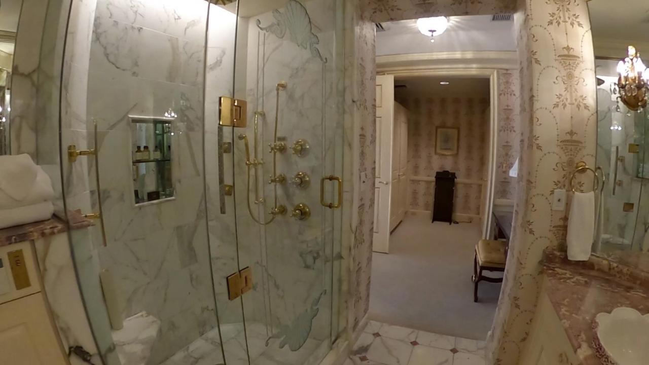 Westgate Hotell Las Vegas Eksteriør bilde