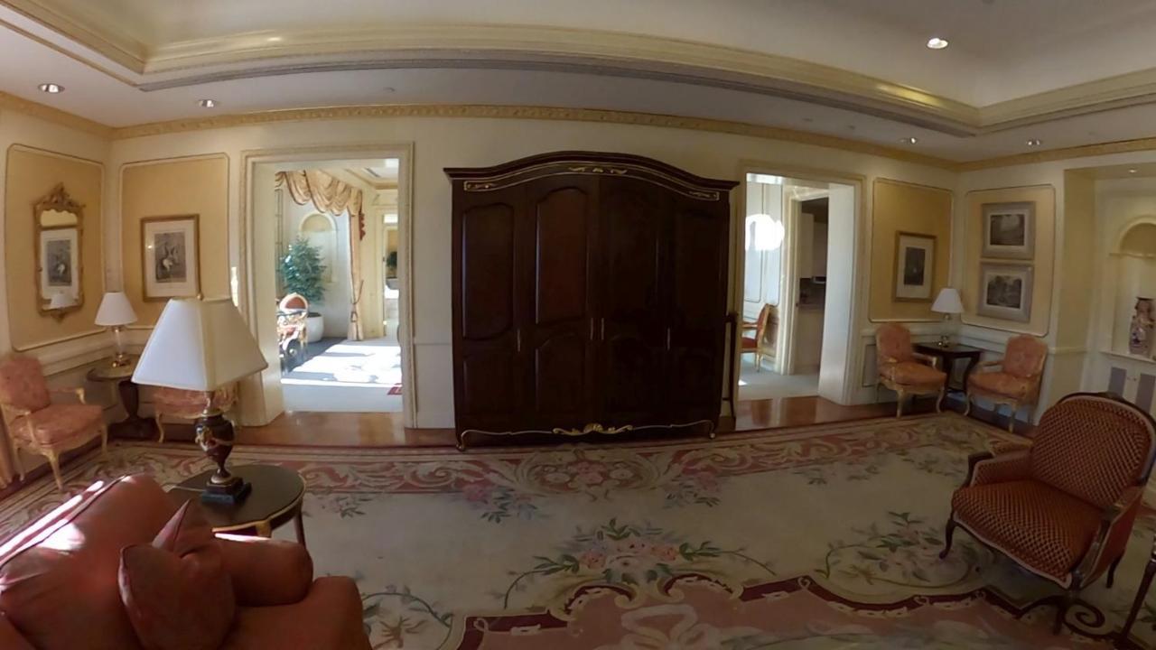Westgate Hotell Las Vegas Eksteriør bilde