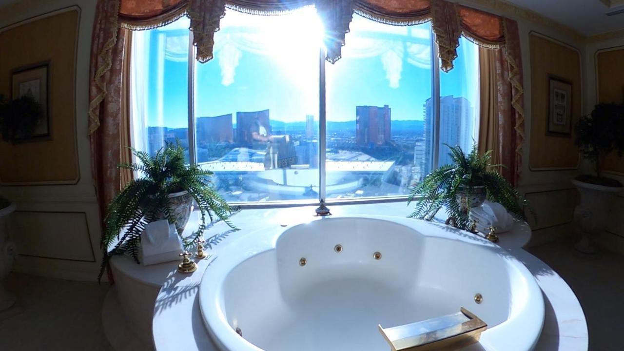 Westgate Hotell Las Vegas Eksteriør bilde