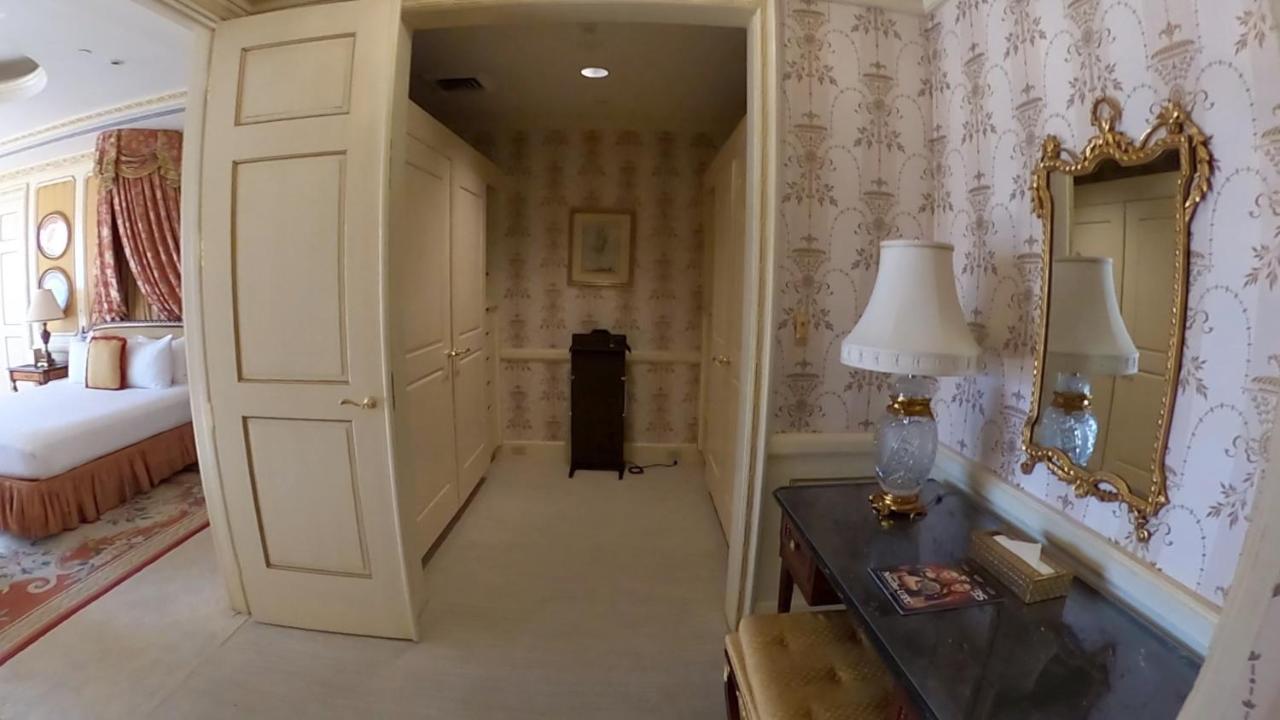 Westgate Hotell Las Vegas Eksteriør bilde