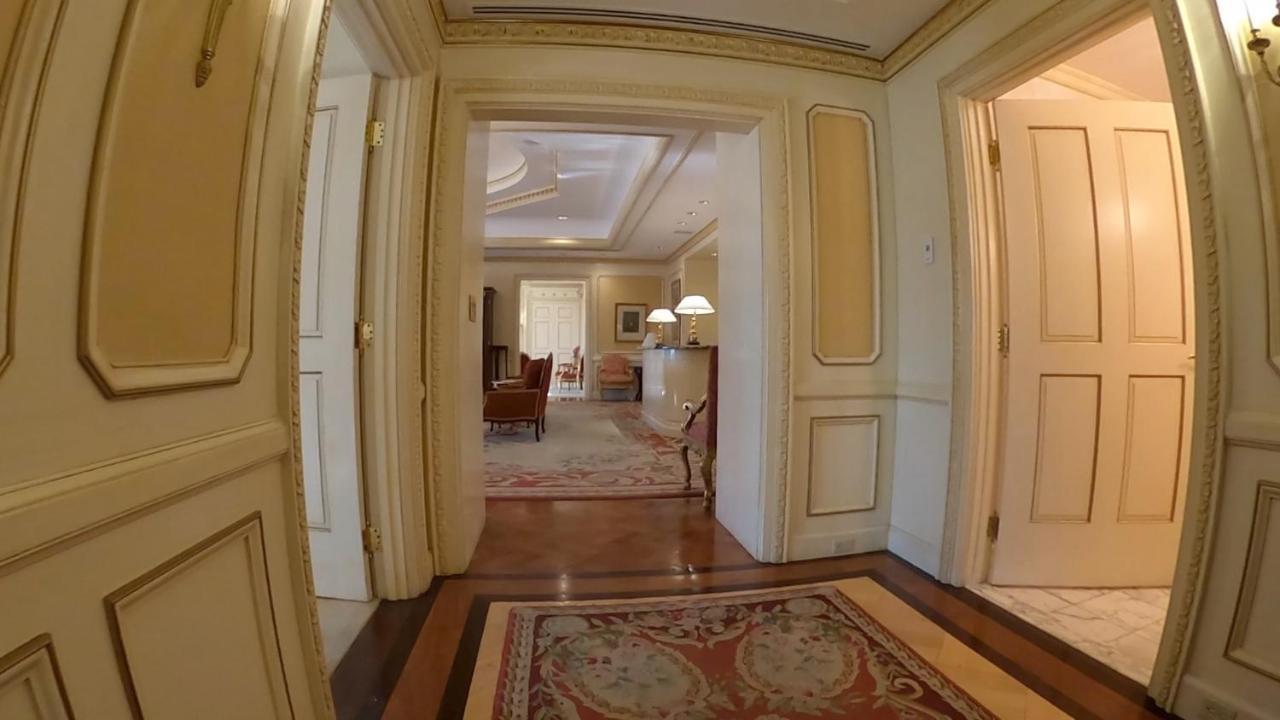 Westgate Hotell Las Vegas Eksteriør bilde