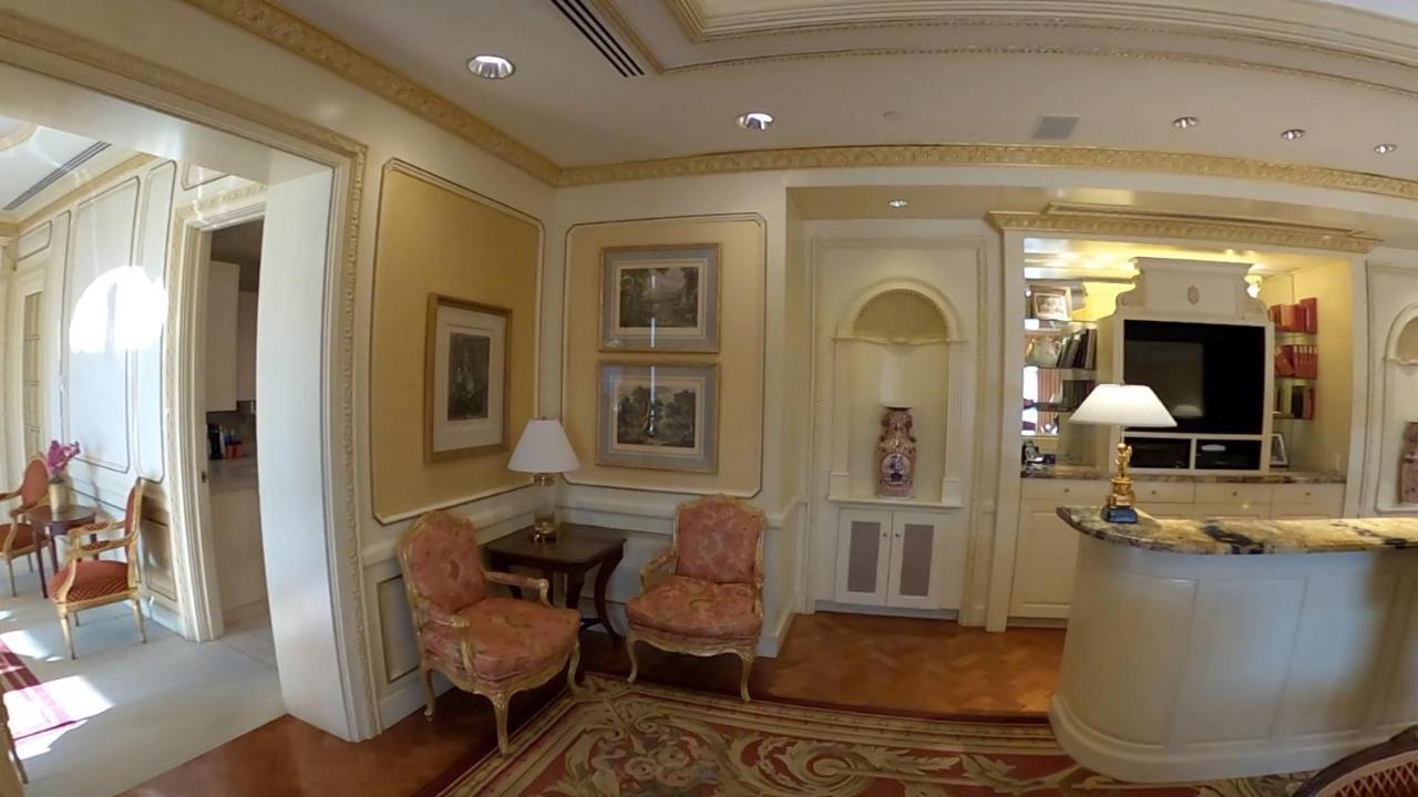 Westgate Hotell Las Vegas Eksteriør bilde