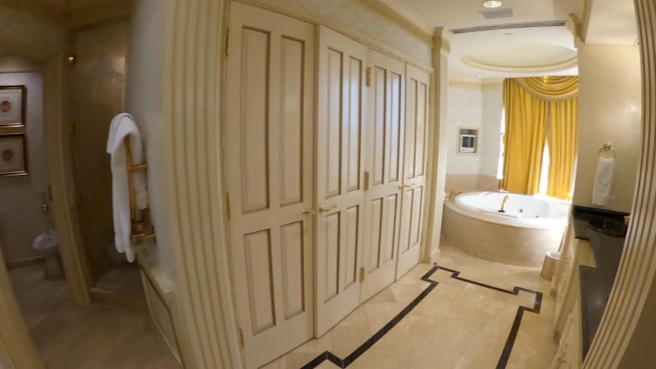 Westgate Hotell Las Vegas Eksteriør bilde