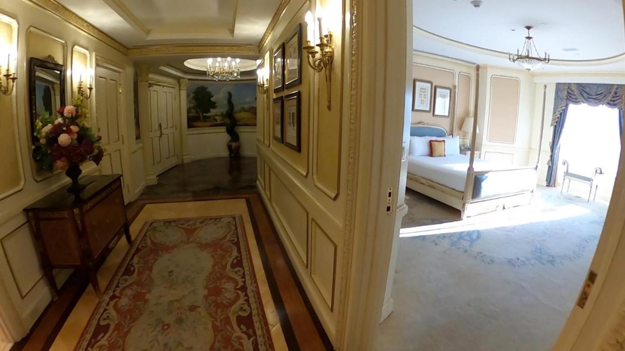 Westgate Hotell Las Vegas Eksteriør bilde