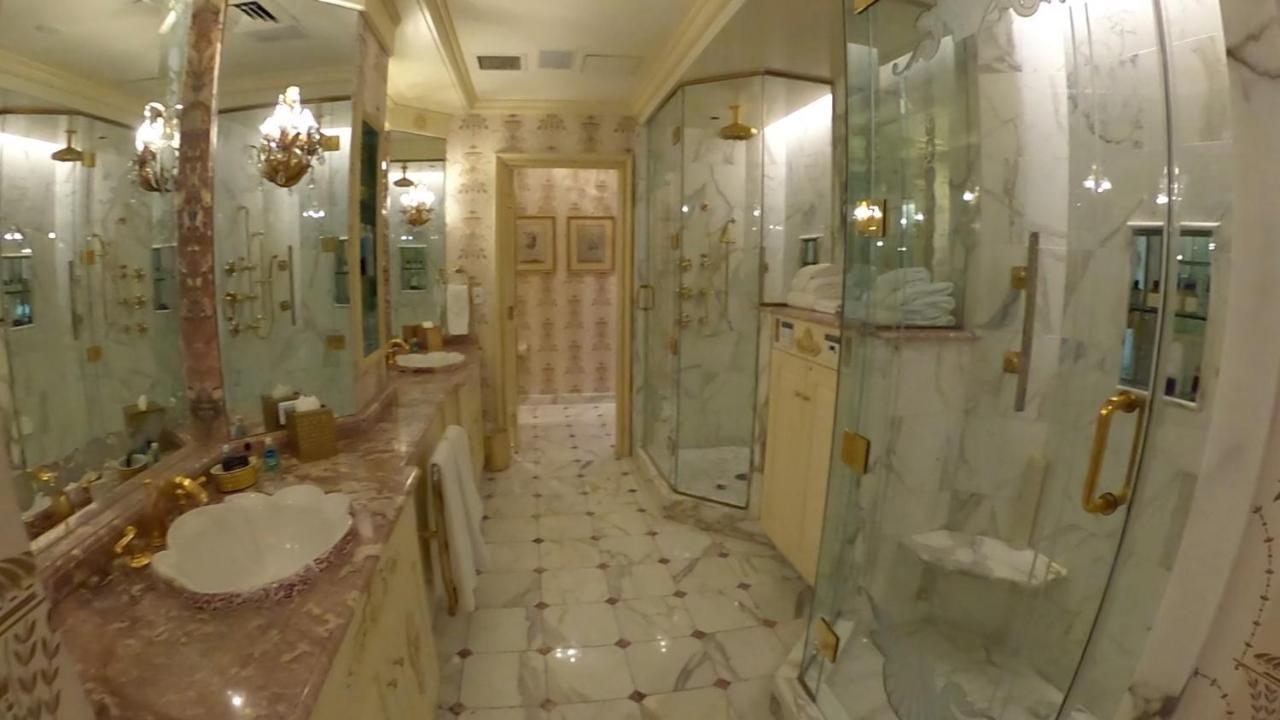 Westgate Hotell Las Vegas Eksteriør bilde