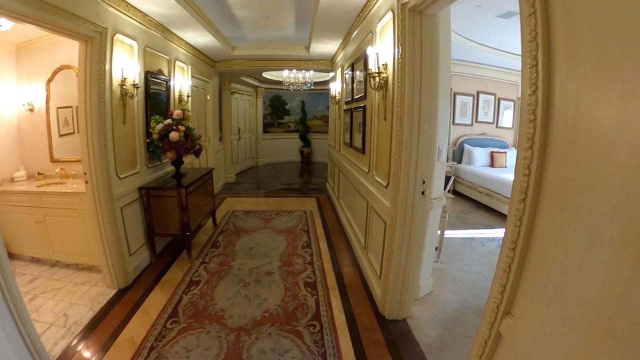 Westgate Hotell Las Vegas Eksteriør bilde